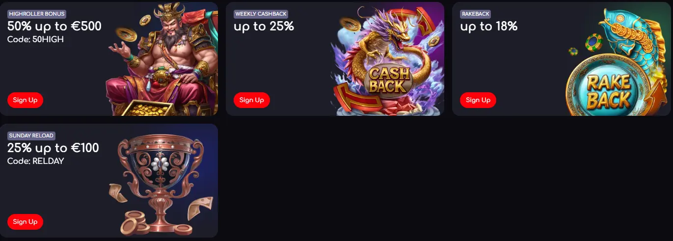 KatanaSpin Casino Welcome Package — up to 100% match plus Free Spins