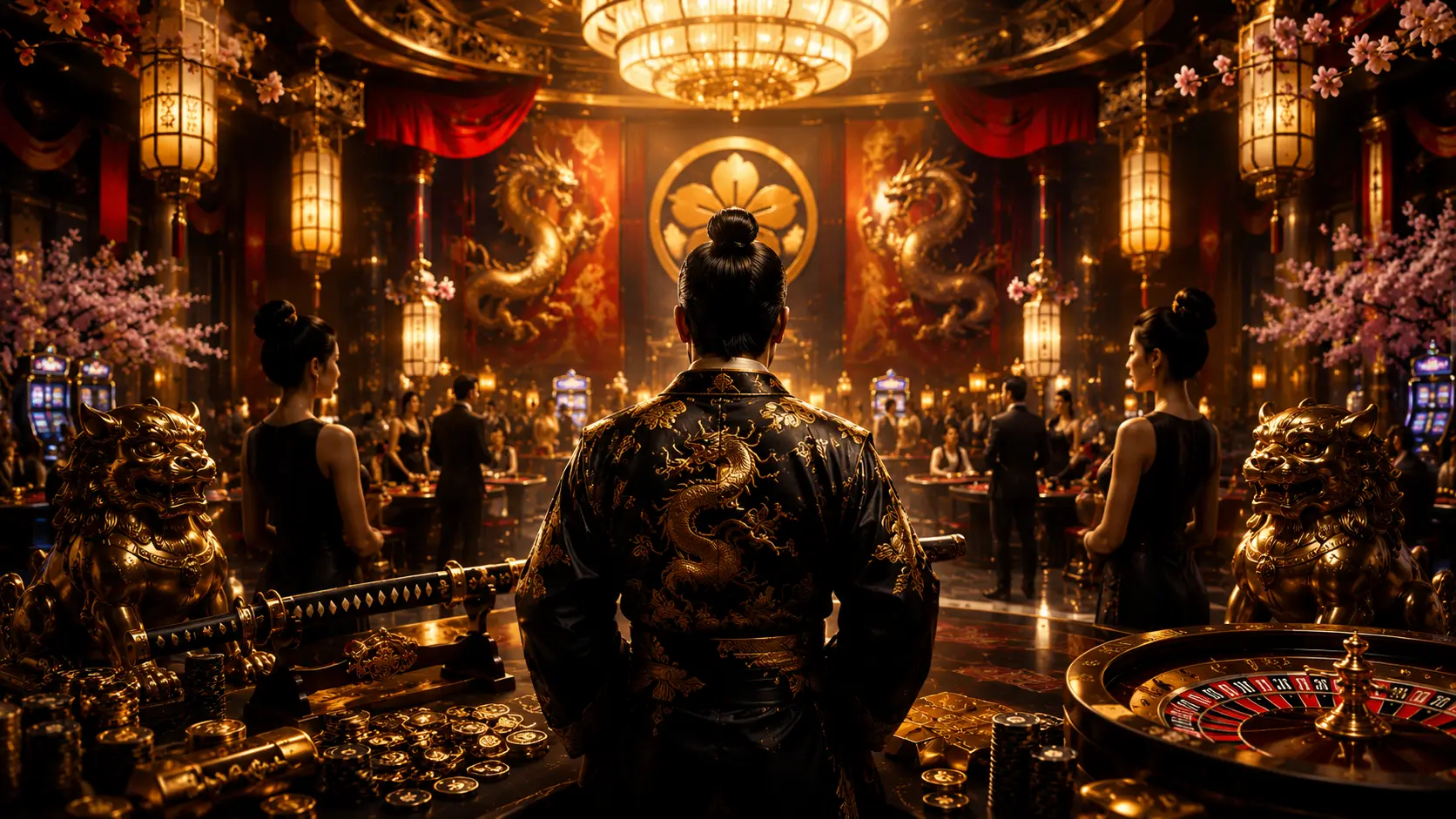 KatanaSpin VIP Club — exclusive rewards and personal service for loyal players